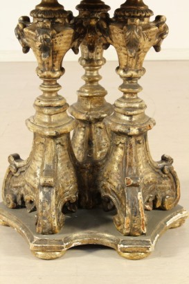 Bottega del 900, de estilo neorrenacentista, 900 armario, armario armario de estilo neorrenacentista, Cal, mármol, armario ropero