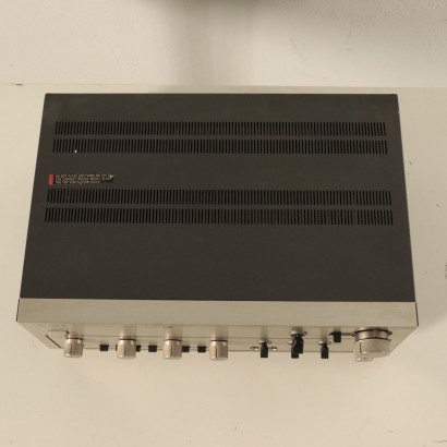 Sony TA 5650 Amplificador integrado (1975)