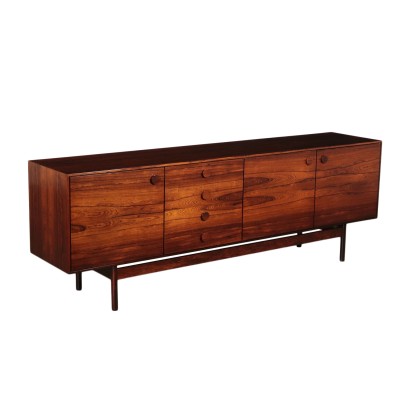 modernariato, modernariato di design, sideboard, sideboard modernariato, sideboard di modernariato, sideboard italiano, sideboard vintage, sideboard anni '60, sideboard design anni 60