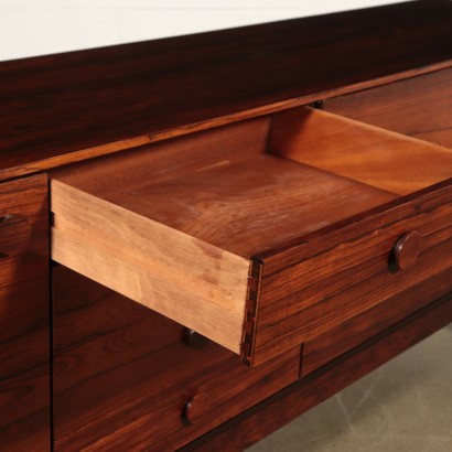 modernariato, modernariato di design, sideboard, sideboard modernariato, sideboard di modernariato, sideboard italiano, sideboard vintage, sideboard anni '60, sideboard design anni 60