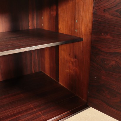 modernariato, modernariato di design, sideboard, sideboard modernariato, sideboard di modernariato, sideboard italiano, sideboard vintage, sideboard anni '60, sideboard design anni 60