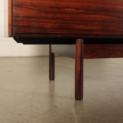 modernariato, modernariato di design, sideboard, sideboard modernariato, sideboard di modernariato, sideboard italiano, sideboard vintage, sideboard anni '60, sideboard design anni 60