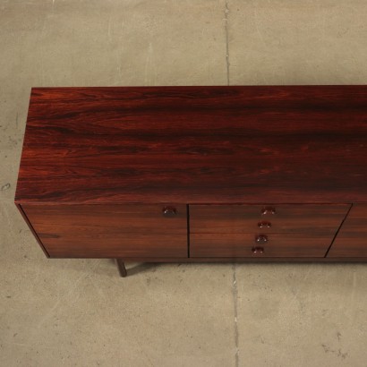 modernariato, modernariato di design, sideboard, sideboard modernariato, sideboard di modernariato, sideboard italiano, sideboard vintage, sideboard anni '60, sideboard design anni 60