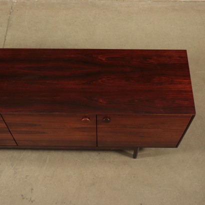 modernariato, modernariato di design, sideboard, sideboard modernariato, sideboard di modernariato, sideboard italiano, sideboard vintage, sideboard anni '60, sideboard design anni 60