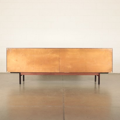 modernariato, modernariato di design, sideboard, sideboard modernariato, sideboard di modernariato, sideboard italiano, sideboard vintage, sideboard anni '60, sideboard design anni 60