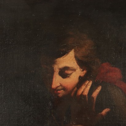 Tarquinio e Lucrezia