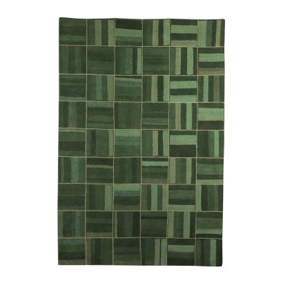 Tappeto geometrico Burano collection Sartori
