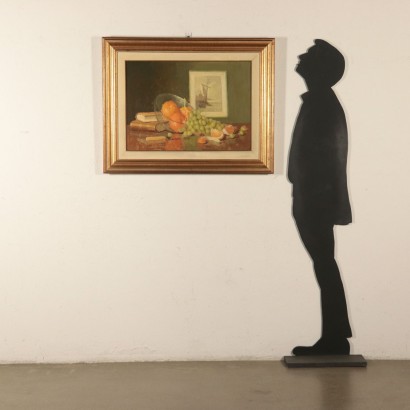 Ernesto Alcide Campestrini