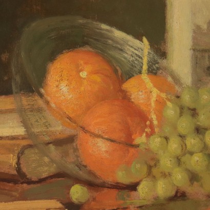 Ernesto Alcide Campestrini
