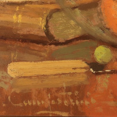 Ernesto Alcide Campestrini
