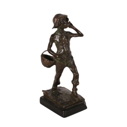 antiguo, bronce, bronces antiguos, bronce antiguo, bronce italiano antiguo, bronce antiguo, bronce neoclásico, bronce del siglo XIX