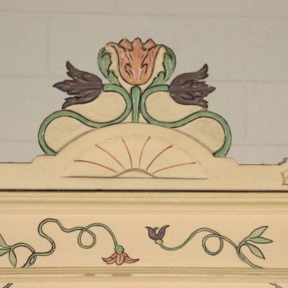 Toilette Liberty