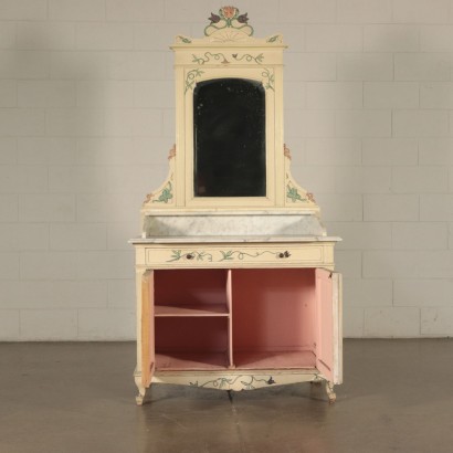 Toilette Liberty