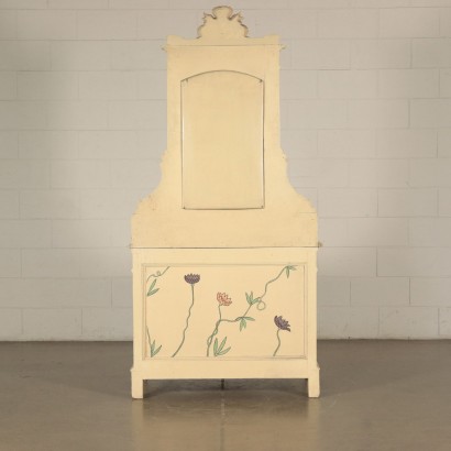 Toilette Liberty