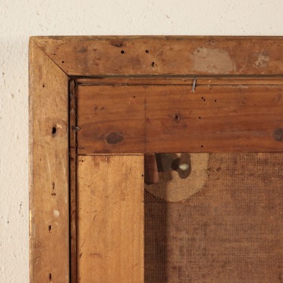 Ritratto di nobildonna