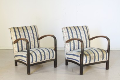 Asientos de 40 años