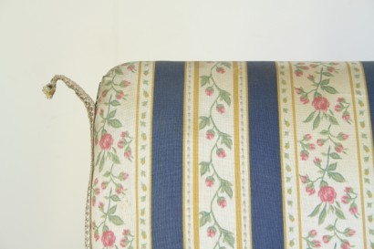 Modernismo, sillones, sillones italianos de 40 años