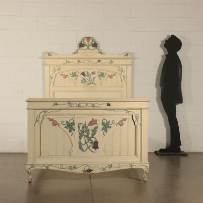 antiquariato, letto, antiquariato letti, letto antico, letto antico italiano, letto di antiquariato, letto neoclassico, letto del 800 - antiquariato, testata, antiquariato testate, testate antiche, testata antica italiana, testata di antiquariato, testata neoclassico, testata del 800