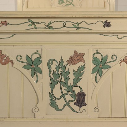 antiquariato, letto, antiquariato letti, letto antico, letto antico italiano, letto di antiquariato, letto neoclassico, letto del 800 - antiquariato, testata, antiquariato testate, testate antiche, testata antica italiana, testata di antiquariato, testata neoclassico, testata del 800