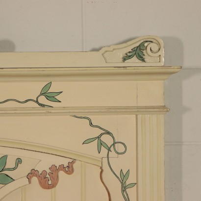 antiquariato, letto, antiquariato letti, letto antico, letto antico italiano, letto di antiquariato, letto neoclassico, letto del 800 - antiquariato, testata, antiquariato testate, testate antiche, testata antica italiana, testata di antiquariato, testata neoclassico, testata del 800