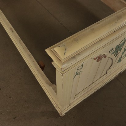 antiquariato, letto, antiquariato letti, letto antico, letto antico italiano, letto di antiquariato, letto neoclassico, letto del 800 - antiquariato, testata, antiquariato testate, testate antiche, testata antica italiana, testata di antiquariato, testata neoclassico, testata del 800