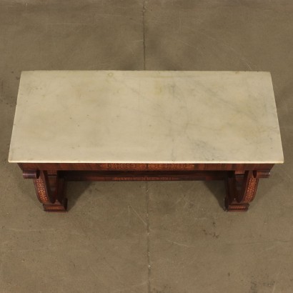 Console Neapolitan “Jerome Schmidt”