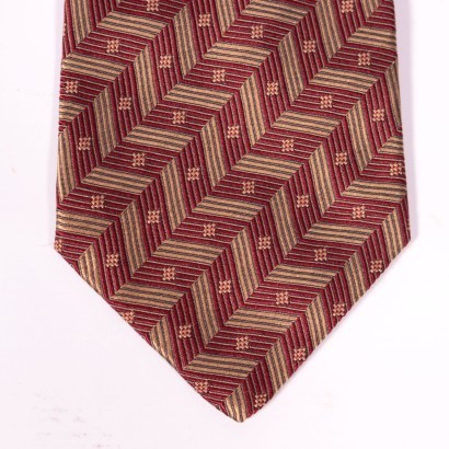 Vitage Dolce & Gabbana Silk Tie