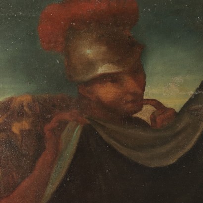 Venere, Amore e Marte