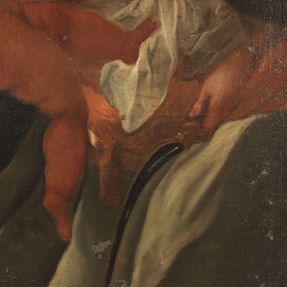 Venere, Amore e Marte