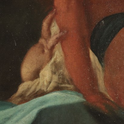 Venere, Amore e Marte