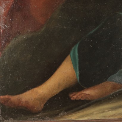 Venere, Amore e Marte