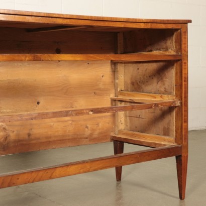 Commode En Marqueterie