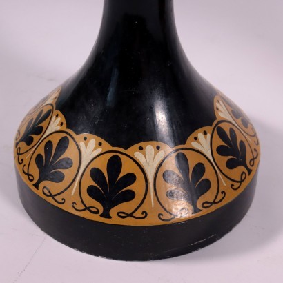 antiquariato, vaso, antiquariato vaso, vaso antico, vaso antico italiano, vaso di antiquariato, vaso neoclassico, vaso del 800,Coppia di Grandi Anfore