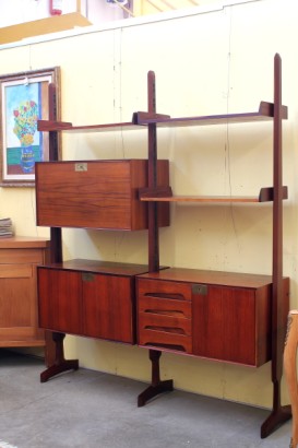 Bibliothèque de la dass