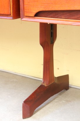 objets de collection, meubles, bibliothèques, bibliothèque 50 ans dadou, bibliothèque de 60 ans, librairie, bibliothèque, Italie