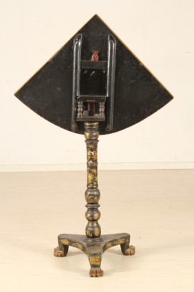 antigüedades, armarios de esquina, Gueridón esquina d, regencia Gueridón, Gueridón a partir del siglo XIX, Gueridón comenzando 900, 900 Gueridón Gueridón Inglaterra, madera blanda Gueridón, Gueridón, esquinero