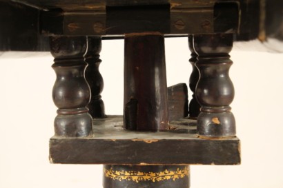 antigüedades, armarios de esquina, Gueridón esquina d, regencia Gueridón, Gueridón a partir del siglo XIX, Gueridón comenzando 900, 900 Gueridón Gueridón Inglaterra, madera blanda Gueridón, Gueridón, esquinero