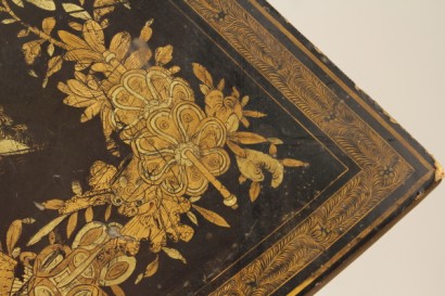 antigüedades, armarios de esquina, Gueridón esquina d, regencia Gueridón, Gueridón a partir del siglo XIX, Gueridón comenzando 900, 900 Gueridón Gueridón Inglaterra, madera blanda Gueridón, Gueridón, esquinero