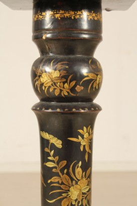 antigüedades, armarios de esquina, Gueridón esquina d, regencia Gueridón, Gueridón a partir del siglo XIX, Gueridón comenzando 900, 900 Gueridón Gueridón Inglaterra, madera blanda Gueridón, Gueridón, esquinero