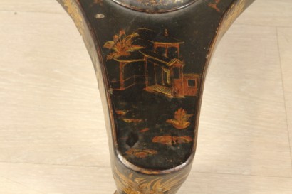 antigüedades, armarios de esquina, Gueridón esquina d, regencia Gueridón, Gueridón a partir del siglo XIX, Gueridón comenzando 900, 900 Gueridón Gueridón Inglaterra, madera blanda Gueridón, Gueridón, esquinero