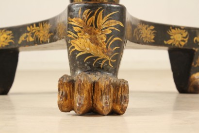 antigüedades, armarios de esquina, Gueridón esquina d, regencia Gueridón, Gueridón a partir del siglo XIX, Gueridón comenzando 900, 900 Gueridón Gueridón Inglaterra, madera blanda Gueridón, Gueridón, esquinero