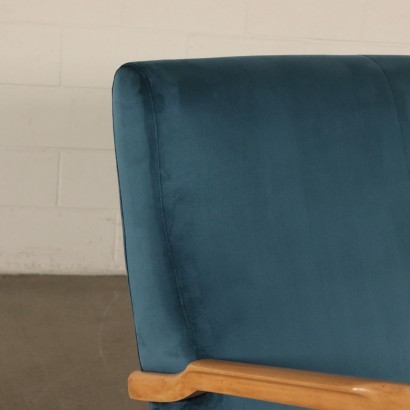 modernariato, modernariato di design, divano, divano modernariato, divano di modernariato, divano italiano, divano vintage, divano anni '60, divano design anni 60,Divano Anni 50