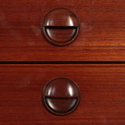 modernariato, modernariato di design, sideboard, sideboard modernariato, sideboard di modernariato, sideboard italiano, sideboard vintage, sideboard anni '60, sideboard design anni 60