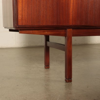 modernariato, modernariato di design, sideboard, sideboard modernariato, sideboard di modernariato, sideboard italiano, sideboard vintage, sideboard anni '60, sideboard design anni 60