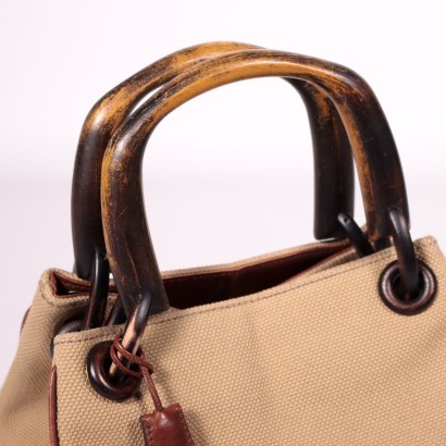 Vintage Gucci Bag Florence