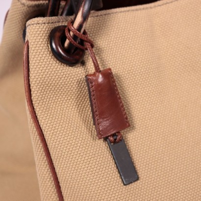 Vintage Gucci Bag Florence