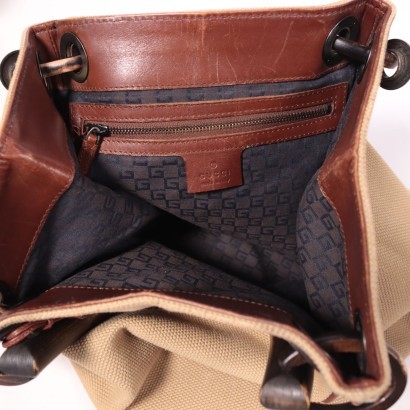 Vintage Gucci Bag Florence