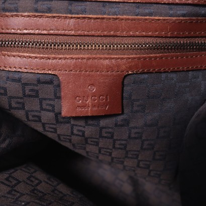 Vintage Gucci Bag Florence