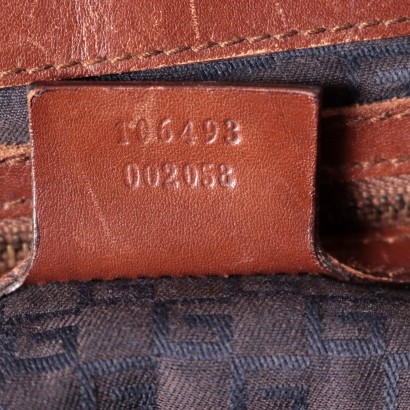 Vintage Gucci Bag Florence