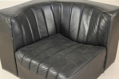 Modernismo, Sofás, sofá ángulos de tito, de 60 años, del sofá de sofá Italiano